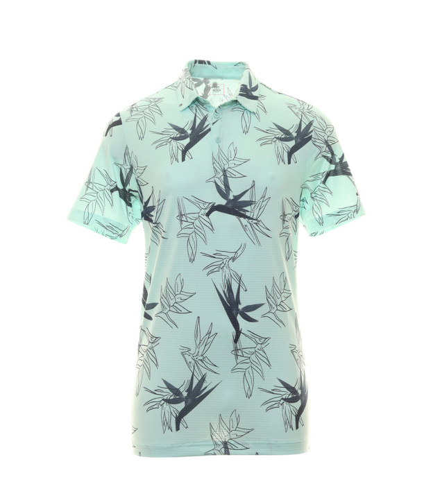 Reign Polo  S - 4XL