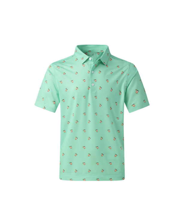 Reign Polo  S - 4XL