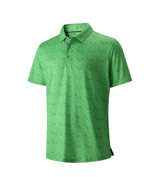 Reign Polo  S - 4XL