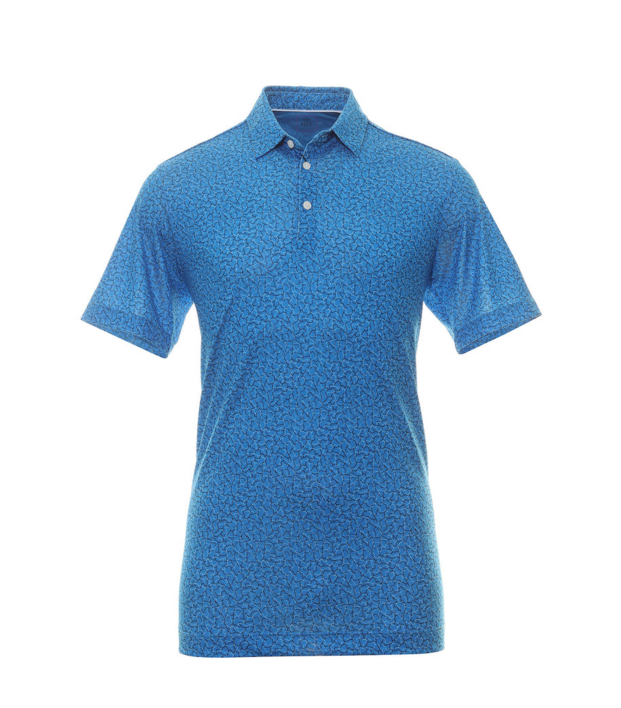 Reign Polo  S - 4XL