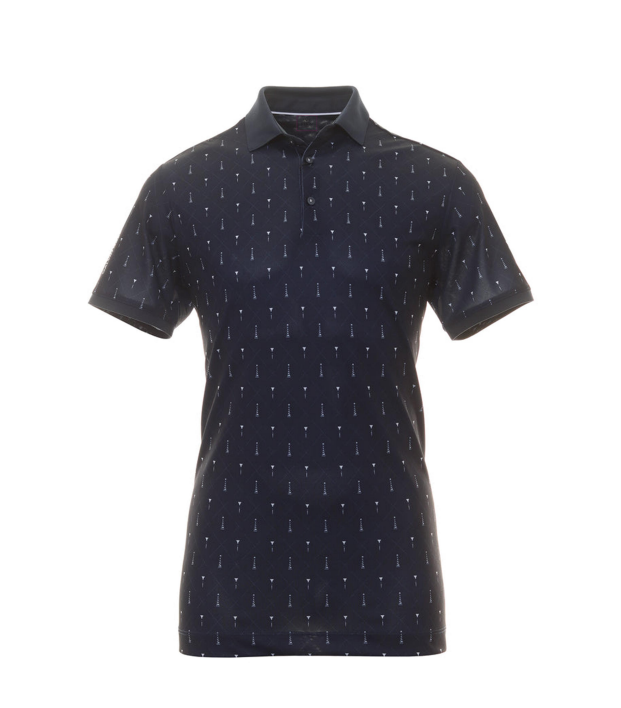 Reign Polo  S - 4XL