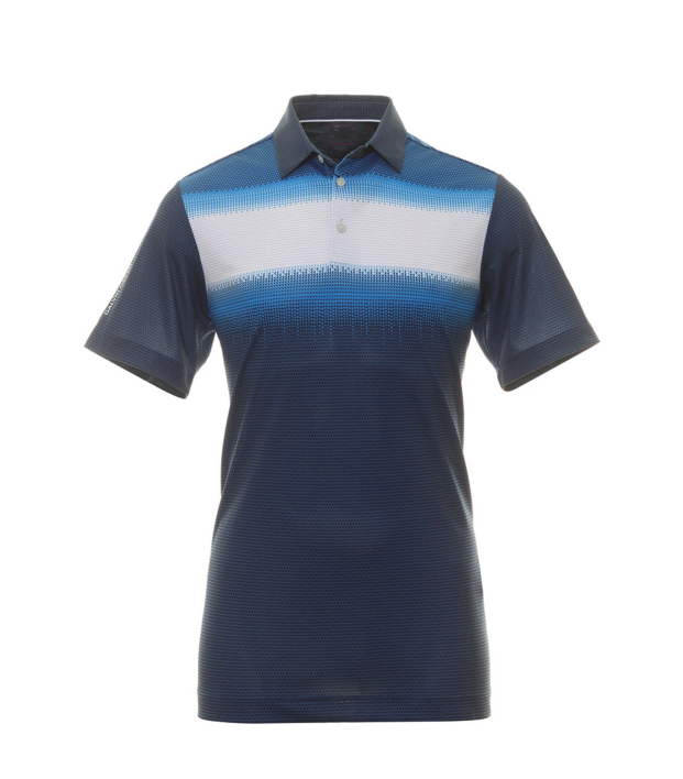 Reign Polo  S - 4XL