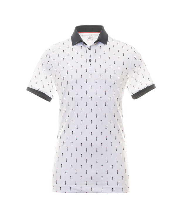 Reign Polo  S - 4XL