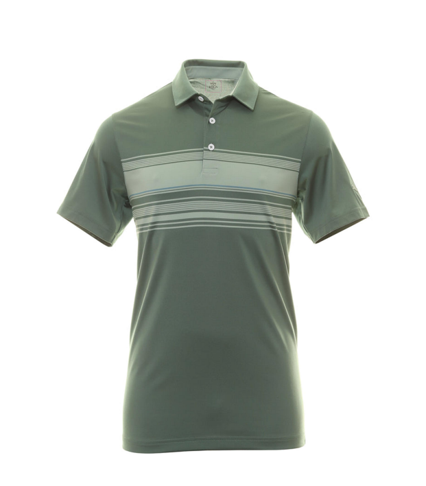 Reign Polo  S - 4XL