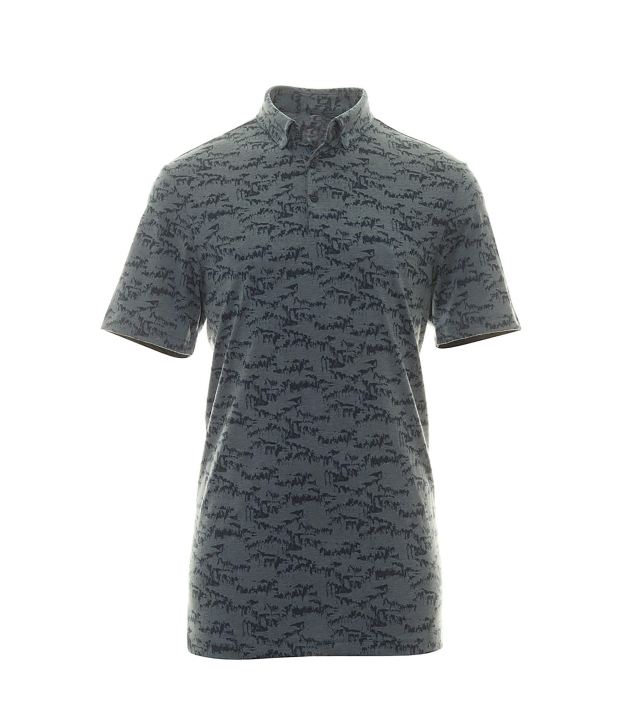 Reign Polo  S - 4XL