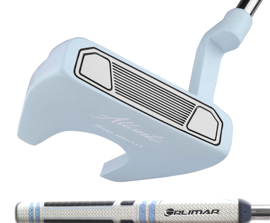 Orlimar Allante Ladies Package  - 1" shorter than standard