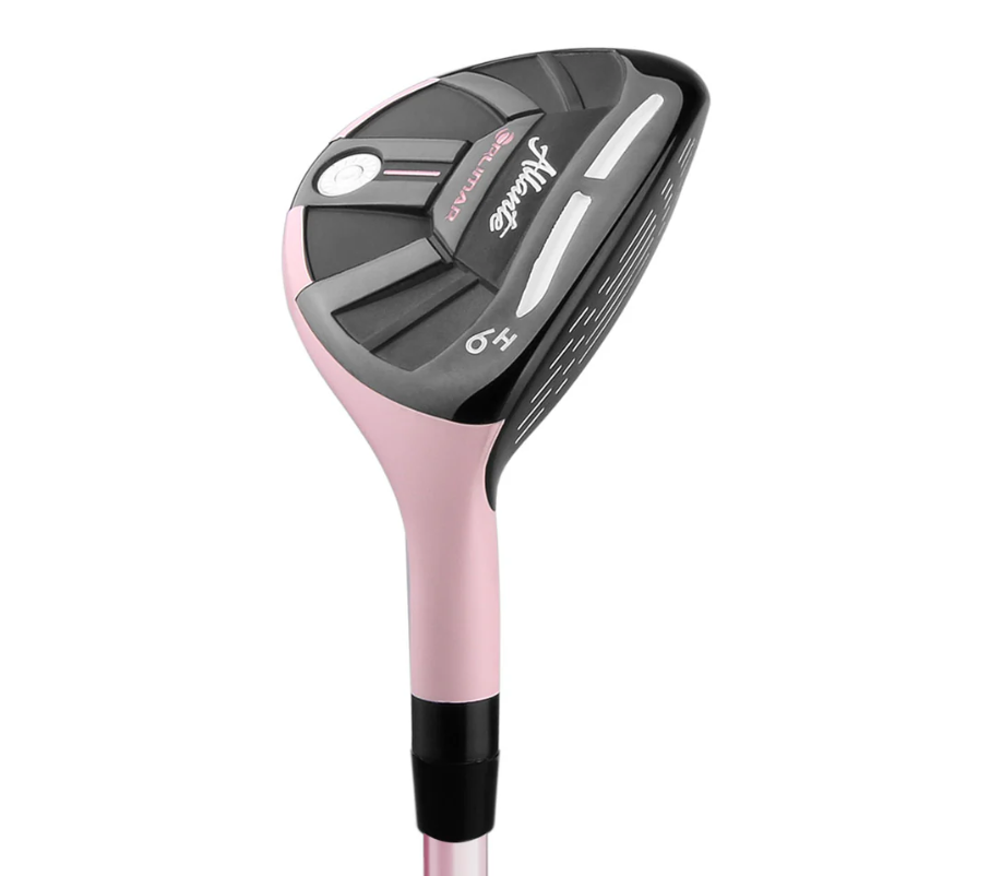 Orlimar Allante Ladies Package  - 1" shorter than standard