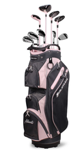 Orlimar Allante Ladies Package  - 1" shorter than standard