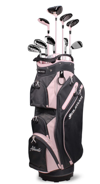 Orlimar Allante Ladies Package  - 1" shorter than standard