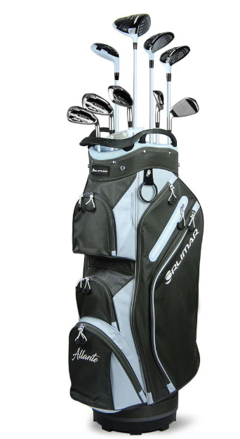 Orlimar Allante Ladies Package  - 1" shorter than standard