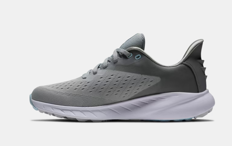 FootJoy Flex XP Womens Shoe - grey