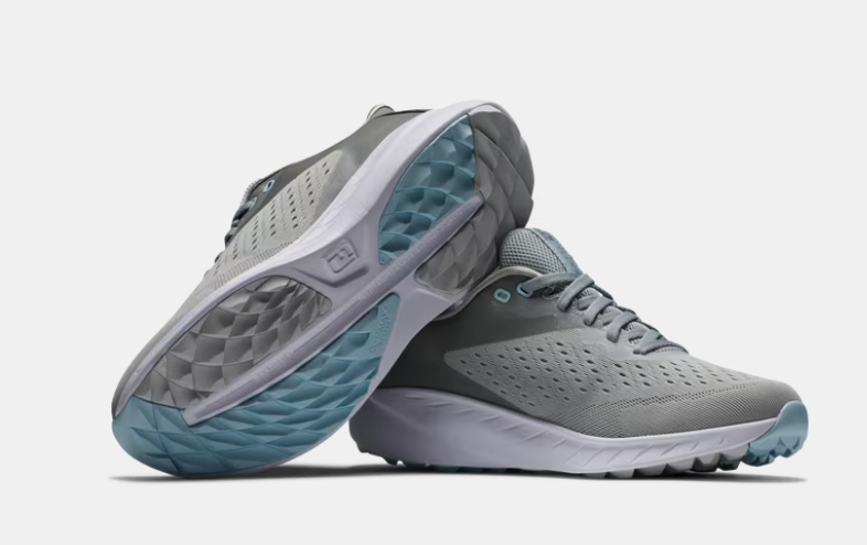 FootJoy Flex XP Womens Shoe - grey