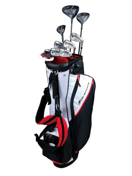 Orlimar Mach 1 Mens Package set