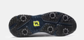 FootJoy Tour Rival Mens Shoe  - White Navy