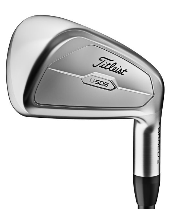 Titleist 2023 U505 Utility Iron