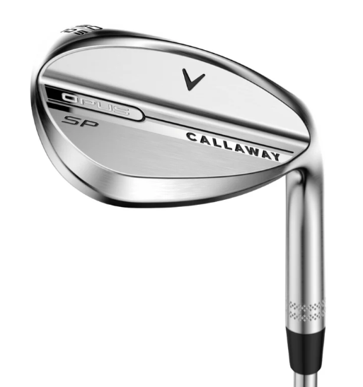 Callaway 2025 Opus SP Wedges