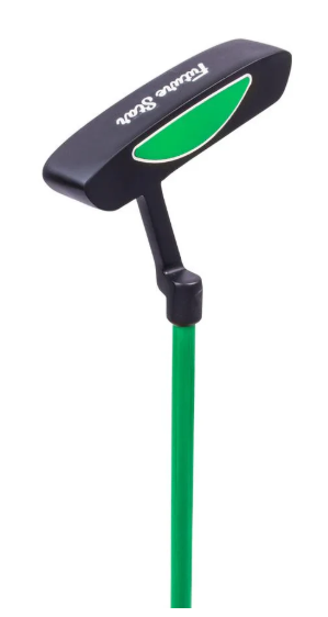 PGF Futura Junior Putter | Green 3yr +
