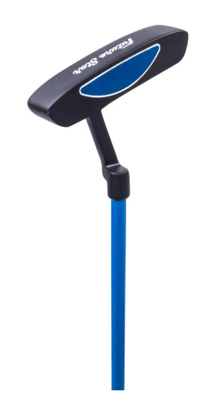 PGF Futura Junior Putter | Blue 9 yr+