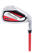 PGF Futura Junior 9 Iron | Red 6yr +