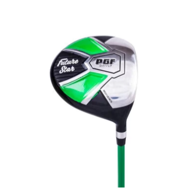 PGF Futura Junior Driver | Green 3yr +