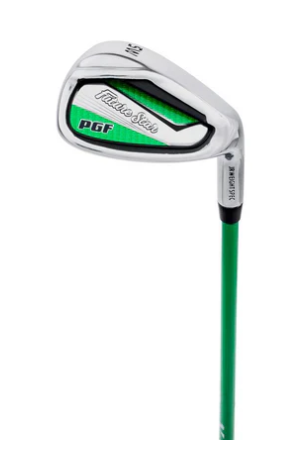 PGF Futura Junior SW | Green 3yr +