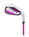 PGF Futura Junior 7 Iron | Pink 9yr +