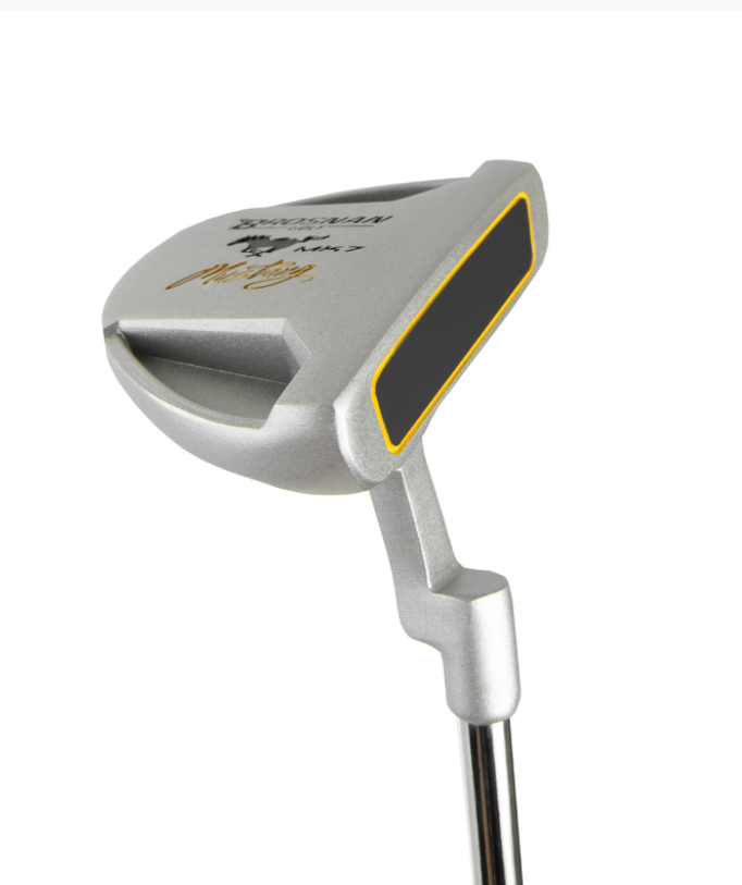 Brosnan Mustang Package Half Set