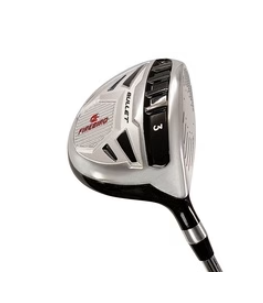 Brosnan Bullet Firebird Package