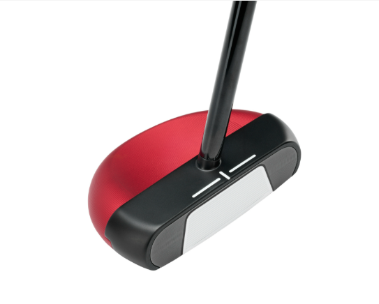 Odyssey Square 2 Square TRI - HOT Rossie Putter