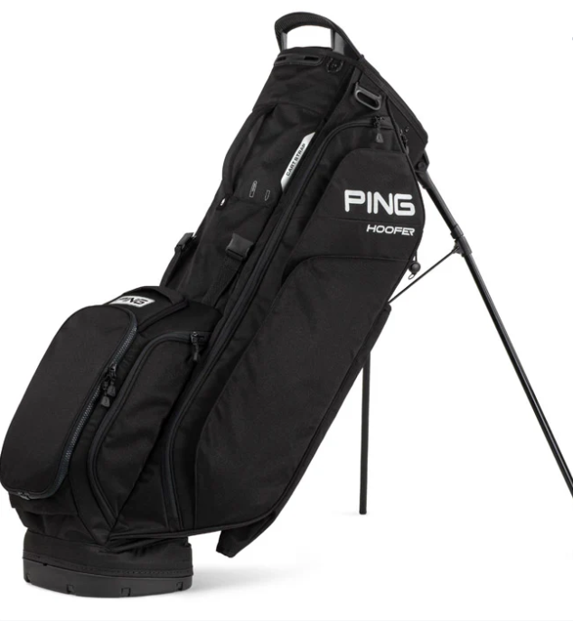 PING Hoofer Stand Bag