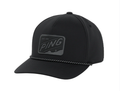 Ping Phoenician Cap | Black