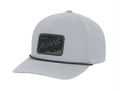 Ping Phoenician Cap | Grey