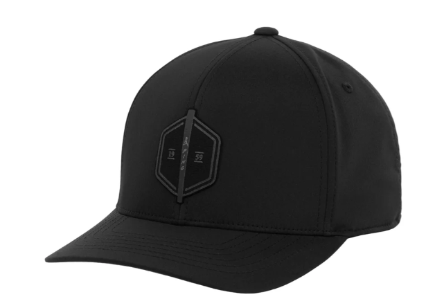 PING Get a Grip Cap | Black