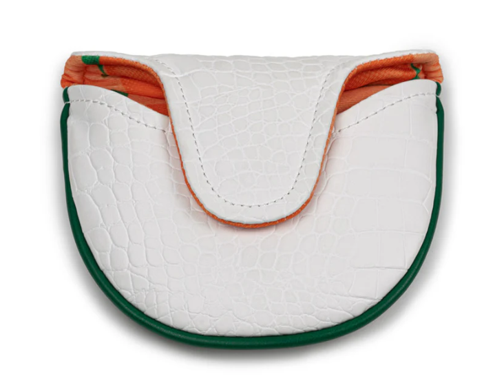 Ping Heritage Mallet Putter Cover