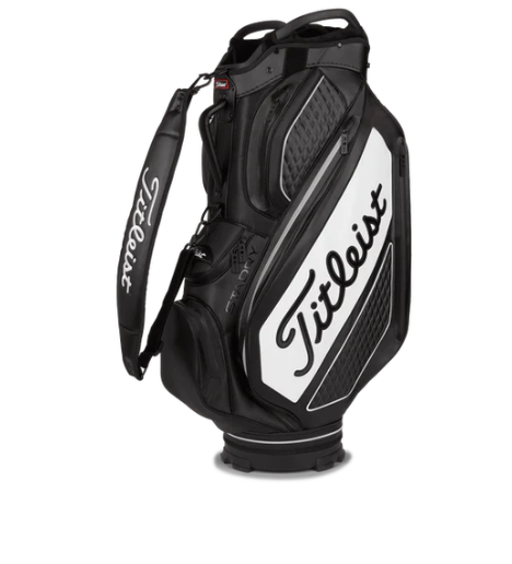 Titleist Premium StaDry Cart Bag