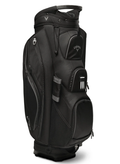 2025 Callaway Forrester Cart Bag | Black
