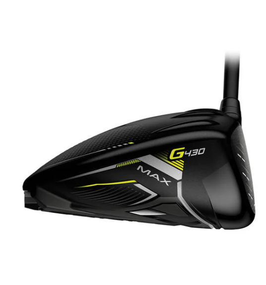 Titleist G430 Max Driver