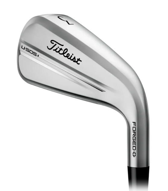 Titleist U505 Utility Iron
