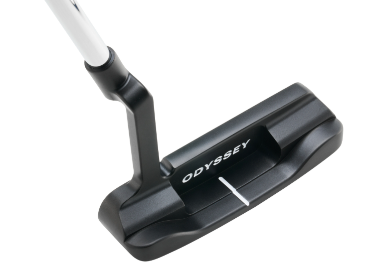 Odyssey AI-DUAL #1 CH Putter  | Left Hand