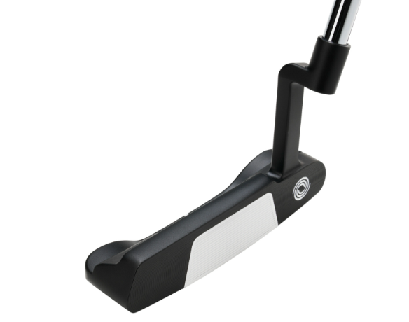 Odyssey AI-DUAL #1 CH Putter  | Left Hand