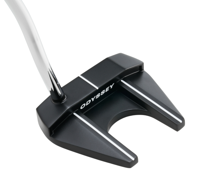 Odyssey AI-DUAL #7 DB Putter