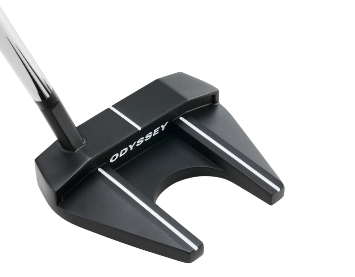 Odyssey AI-DUAL #7 S Putter