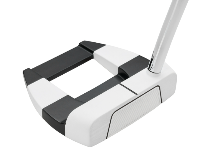 Odyssey AI-DUAL 1/2 Ball Double Wide Putter