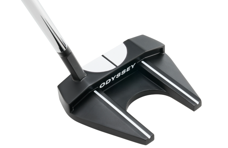 Odyssey AI-DUAL 1/2 Ball #7 S Putter