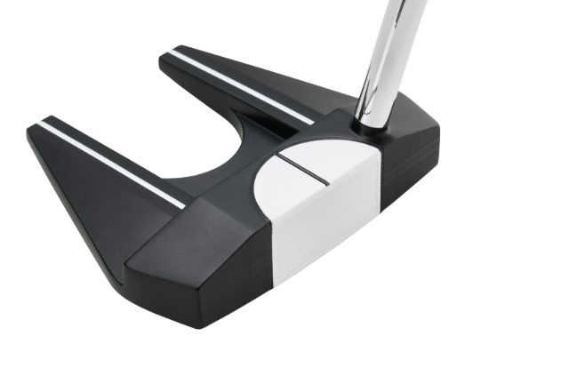 Odyssey AI-DUAL Cruiser 1/2 Ball #7 DB Putter