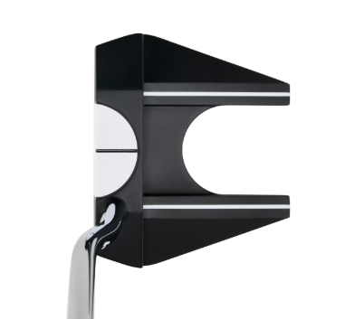 Odyssey AI-DUAL Cruiser 1/2 Ball #7 DB Putter