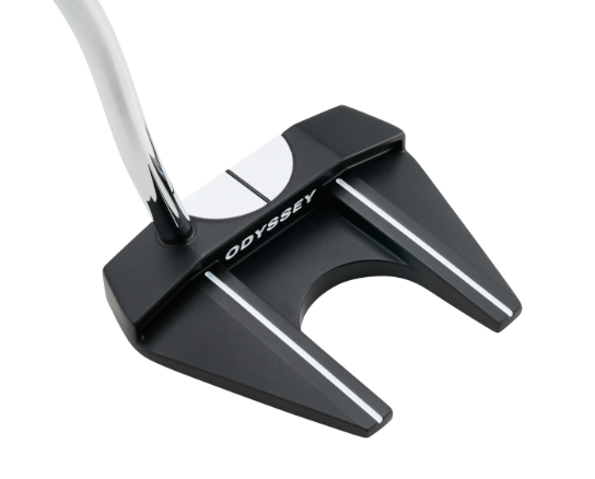 Odyssey AI-DUAL Cruiser 1/2 Ball #7 DB Putter
