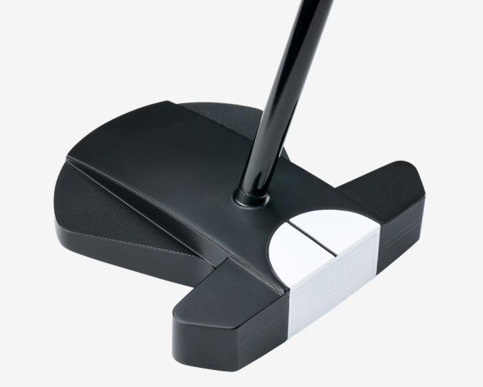 Odyssey AI-DUAL Square to Square Cruiser 1/2 Ball Max Putter