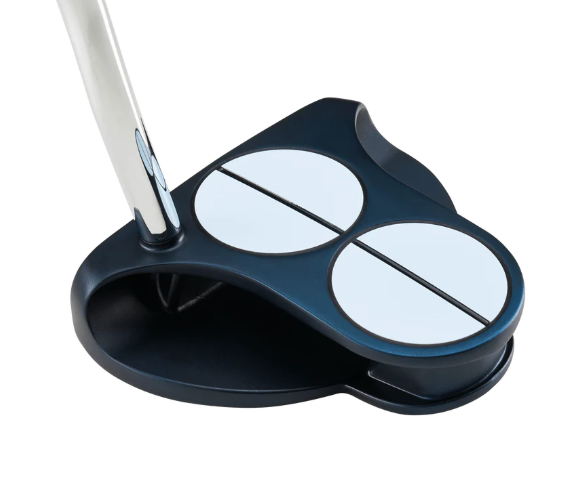 Odyssey Ai ONE 2 Ball DB Putter