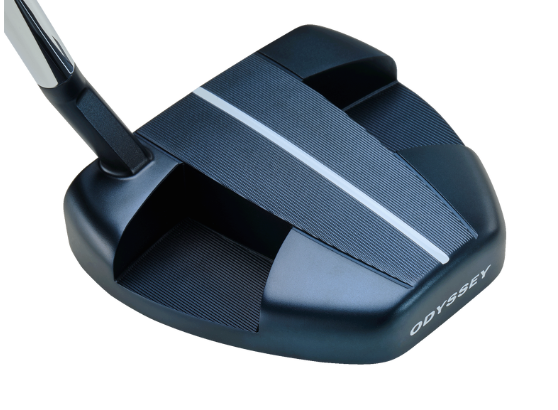 Odyssey Ai One Milled Eight T S Putter